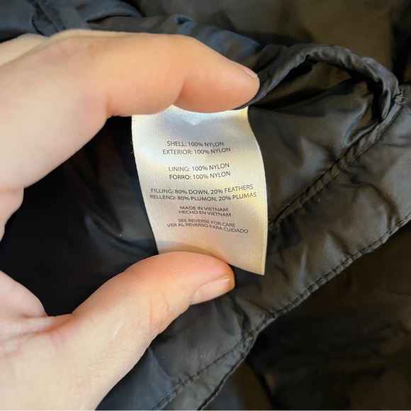 ❄️Eddie Bauer | Puffer jacket - Picture 3 of 7